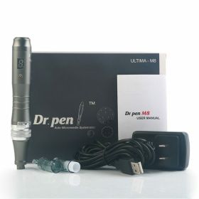 Dr. Pen Ultima M8 6 Speed Professional Microneedling