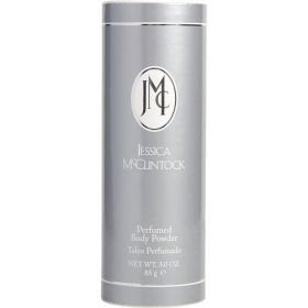 JESSICA MCCLINTOCK by Jessica McClintock BODY POWDER 3 OZ