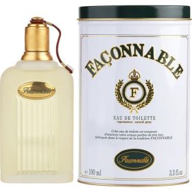 FACONNABLE by Faconnable EDT SPRAY 3.3 OZ