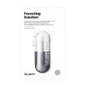 Dr.Jart+ Dermask Ultra Jet Porecting Solution Mask 5 Sheets
