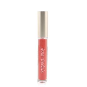 JANE IREDALE - HydroPure Hyaluronic Lip Gloss - Spiced Peach 17562/ 116376 3.75ml/0.126oz