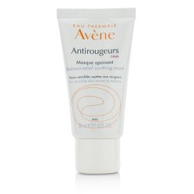Antirougeurs Calm Redness-Relief Soothing Mask - For Sensitive Skin Prone to Redness