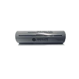 ABSOLUTE Bye Bye Shine Blotting Roll (Color: Charcoal)