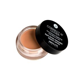 ABSOLUTE Correct N Cover Dark Circle Concealer (Color: Deep)