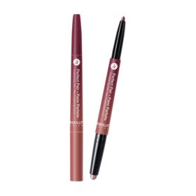 ABSOLUTE Perfect Pair Lip Duo (Color: Old Hollywood)