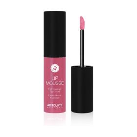 ABSOLUTE Lip Mousse (Color: Cheerleader)