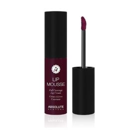 ABSOLUTE Lip Mousse (Color: Misbehave)