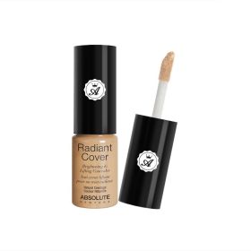 ABSOLUTE Radiant Cover Brightening and Lifting Concealer (Color: Fair (DC))