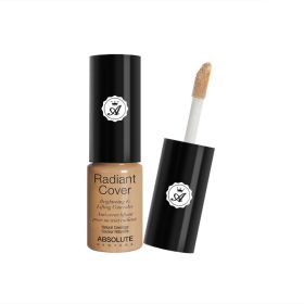 ABSOLUTE Radiant Cover Brightening and Lifting Concealer (Color: Light Neutral)
