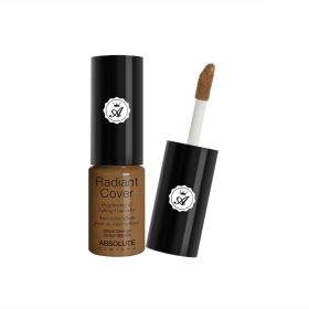 ABSOLUTE Radiant Cover Brightening and Lifting Concealer (Color: Medium Dark)