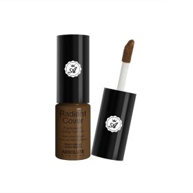 ABSOLUTE Radiant Cover Brightening and Lifting Concealer (Color: Deep Neutral)