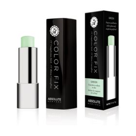 ABSOLUTE Color Fix Complexion Stick (Color: Green (DC))