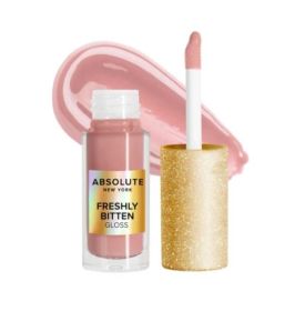 ABSOLUTE Freshly Bitten Gloss (Color: Flustered)