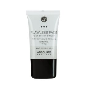 ABSOLUTE Flawless Foundation Primer (Color: clear)