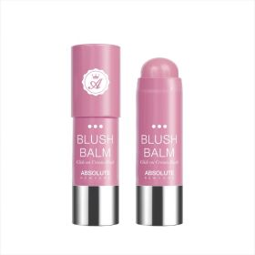 ABSOLUTE Blush Balm (Color: Cotton Candy)