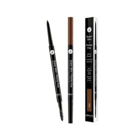 Absolute Super Slim Eye Brow Pencil (Color: Pecan)