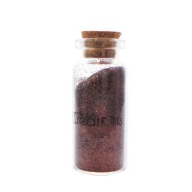 BEAUTY CREATIONS Loose Glitter Powder (Color: Chocolate Twist)