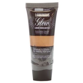 BEAUTY TREATS Luminous Glow Liquid Highlighter (Color: 2)