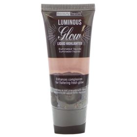 BEAUTY TREATS Luminous Glow Liquid Highlighter (Color: 3)
