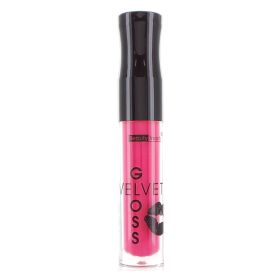 Beauty Treats Velvet Gloss (Color: Shade 3)