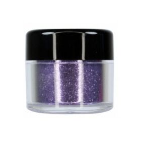 CITY COLOR Sparkle & Shine Loose Glitter (Color: Fat Tuesday)