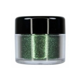 CITY COLOR Sparkle & Shine Loose Glitter (Color: Carnival Samba)