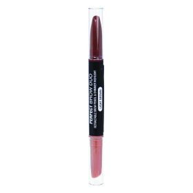 CITY COLOR Perfect Brow Duo (Color: Light Brown)