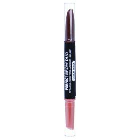 CITY COLOR Perfect Brow Duo (Color: Medium Brown)