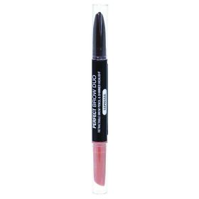 CITY COLOR Perfect Brow Duo (Color: Espresso)