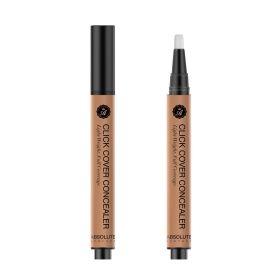 ABSOLUTE Click Cover Concealer (Color: Medium Peach Undertone)