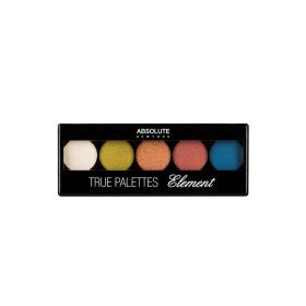 ABSOLUTE True Palettes (Color: Element)