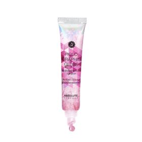 ABSOLUTE Holographic Gloss (Color: Pink Gem)