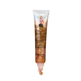 ABSOLUTE Holographic Gloss (Color: Yellow Topaz)