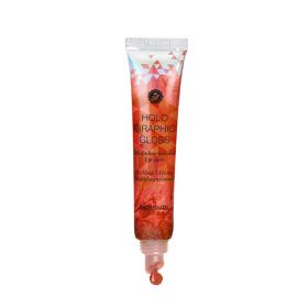 ABSOLUTE Holographic Gloss (Color: Amber)