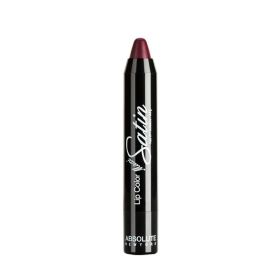 ABSOLUTE Maxi Satin Lip Color (Color: Plum)